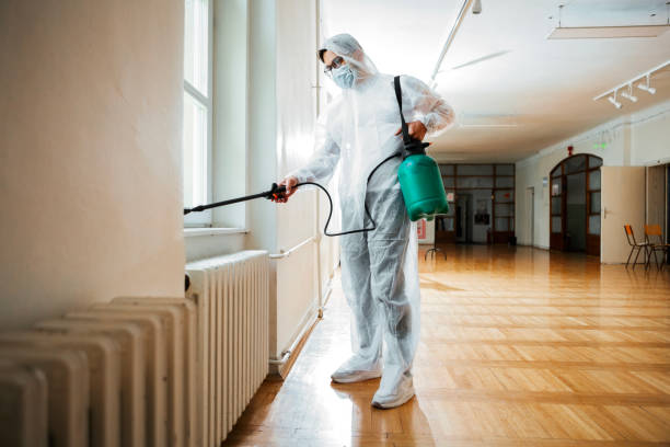 Best Pest Exclusion Services  in Sanatoga, PA